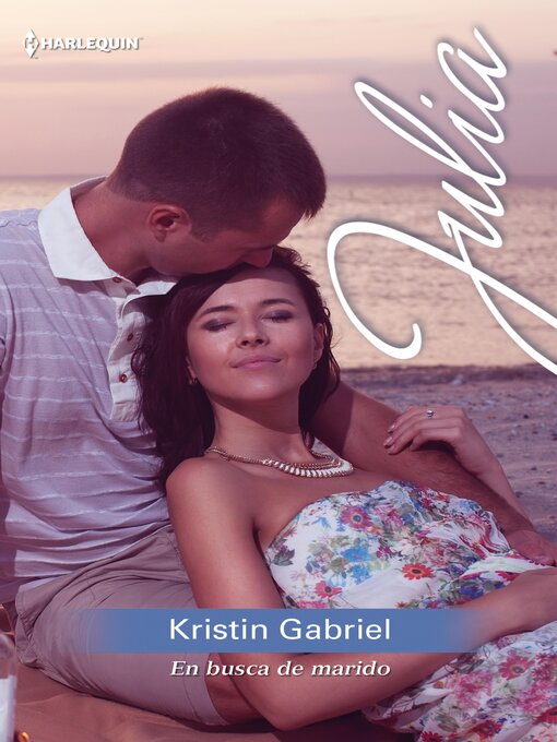 Title details for En busca de marido by Kristin Gabriel - Available